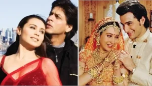 Rani Saif ALi Khan Movie Songs Quiz