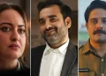Recent Crime Thriller 2026