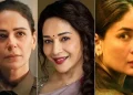 Recent Crime Thrillers on Netflix (1)