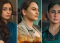 Recent Direct OTT Movies 20260620