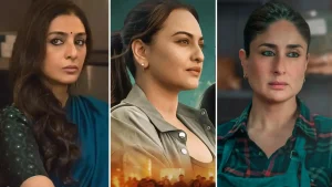 Recent Direct OTT Movies 20260620