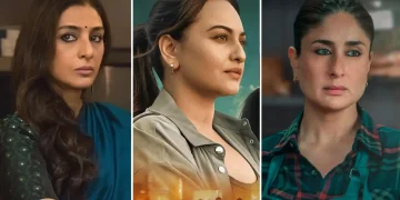 Recent Direct OTT Movies 20260620