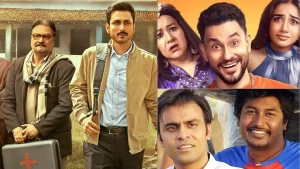 Recent Family Movies Shows Iforher