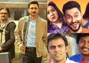 Recent Family Movies Shows Iforher