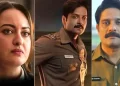Recent Hindi Thriller Web Shows
