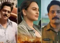 Recent Hindi Thrillers Prime Video