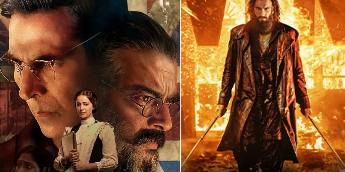 Recent Indian Movies on Jiohotstar