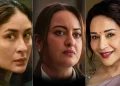 Recent Indian Thriller Movies