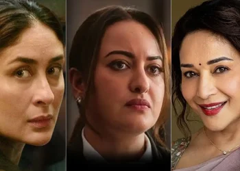 Recent Indian Thriller Movies