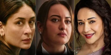Recent Indian Thriller Movies