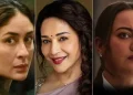 Recent Hindi Murder Mystery Thrillers iforher