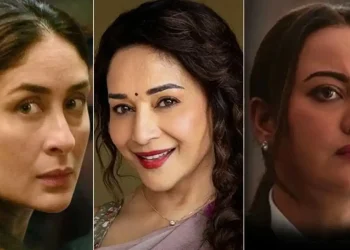 Recent Hindi Murder Mystery Thrillers iforher