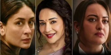 Recent Hindi Murder Mystery Thrillers iforher