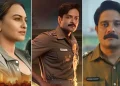 Recent Mystery Thrillers on Prime Video