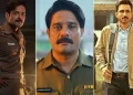Recent shows on Prime Video