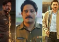 Recent Shows Prime Video