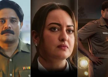 Recent Suspense Prime Video 20260617