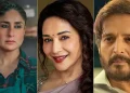 Recent Hindi Thrillers on Netflix