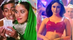 Salman Khan Kareena Onscreen Character Name Quiz