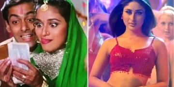 Salman Khan Kareena Onscreen Character Name Quiz