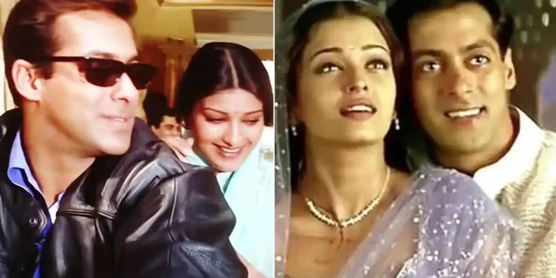 Salman Khan Love Songs Quiz (2)