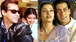 Salman Khan Love Songs Quiz (2)