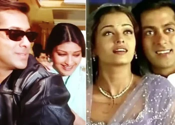 Salman Khan Love Songs Quiz (2)