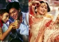 Shah Rukh Madhuri Songs Quiz (1)