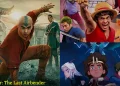 Shows like Avatar Last Airbender