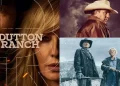Shows like Dutton Ranch