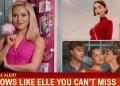 Shows like Elle