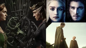 Shows like House of the Dragon
