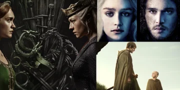 Shows like House of the Dragon