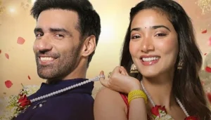 Sunny Weds Ginny 2 OTT Release Date