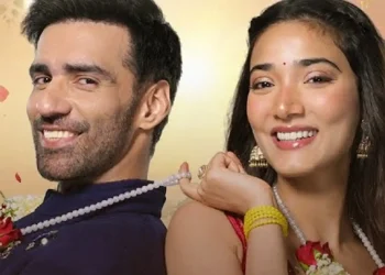 Sunny Weds Ginny 2 OTT Release Date