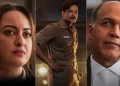 Thrillers Prime Video 2026