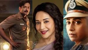 Indian Thrillers Releasing In June