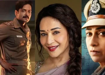 Indian Thrillers Releasing In June