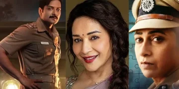 Indian Thrillers Releasing In June