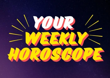 Weekly Horosocpe