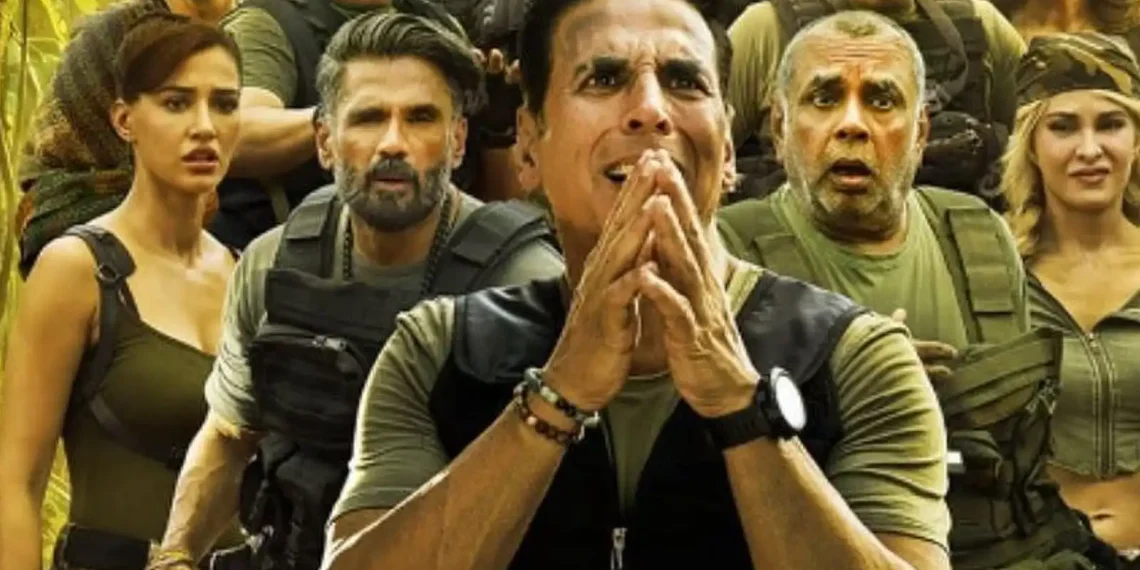 New Hindi OTT Releases This Week | Latest Bollywood Movies & Shows to Watch