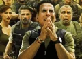 Welcome to the Jungle OTT Release Date