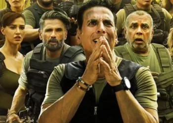 Welcome to the Jungle OTT Release Date