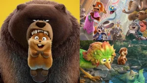 movies like hoppers