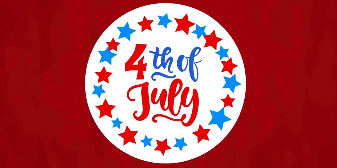 4th of july quiz
