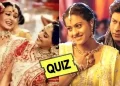 2000s Movie Songs Quiz