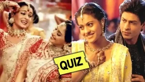 2000s Movie Songs Quiz