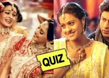 2000s Movie Songs Quiz