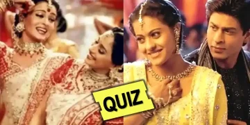 2000s Movie Songs Quiz