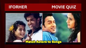2000s Songs Quiz Movie Actors